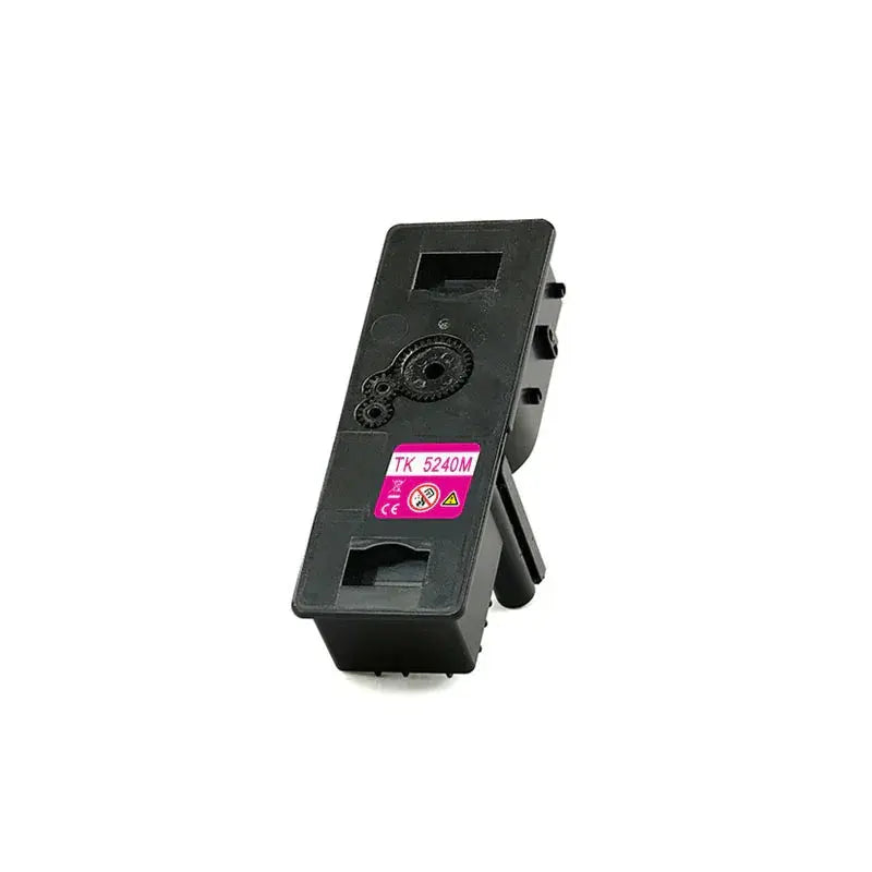 TK-5240 Replacement Toner Cartridge for Kyocera ECOSYS M5526 and P5026 - eBuy UAE